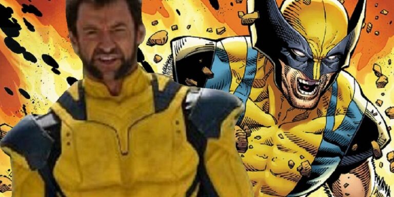O co-criador de Wolverine reage ao traje de Deadpool 3 em quadrinhos