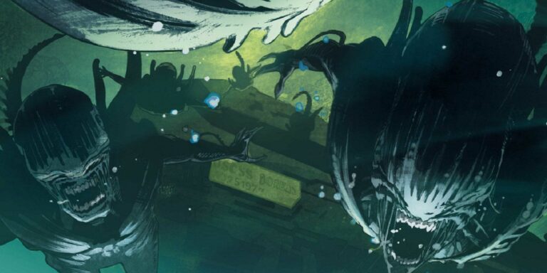 Alien será reiniciado na Marvel com um novo capítulo... e uma nova espécie de Xenomorfo