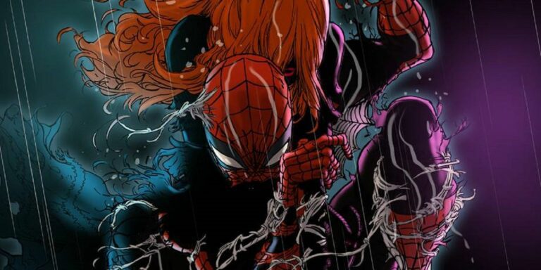 Marvel anuncia uma continuação da "mais notória história do Homem-Aranha já contada"