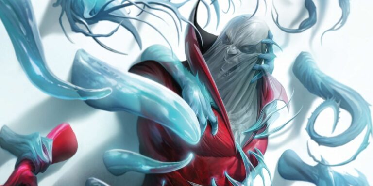 Joshua Williamson explica a inspiração por trás dos Knight Terrors da DC