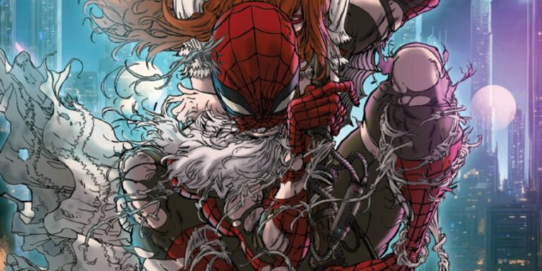 Marvel apresenta a nova forma monstruosa do Rei do Crime
