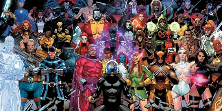 Tom Brevoort assumirá funções de edição na linha de quadrinhos X-Men da Marvel