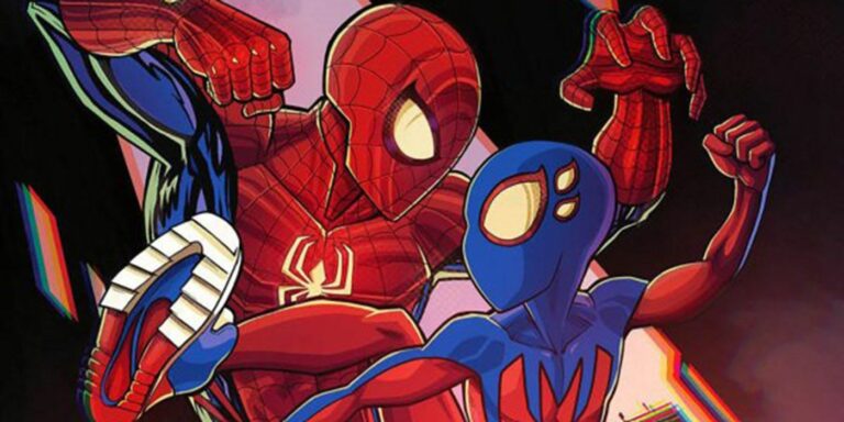 Novos quadrinhos desta semana da Marvel: 16 de agosto de 2023