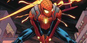 Dois dos inimigos do Homem-Aranha formam uma parceria misteriosa