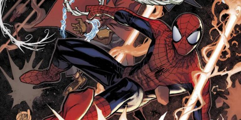 Novos quadrinhos desta semana da Marvel: 23 de agosto de 2023