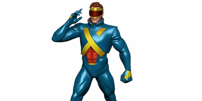 HeroClix anuncia colecionáveis ​​da Marvel e DC