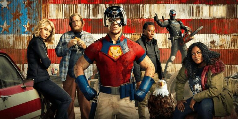 The Brave and the Bold #4 tem o retorno de um personagem importante do DCU